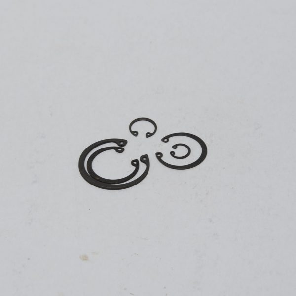 Circlip Internal DIN 472