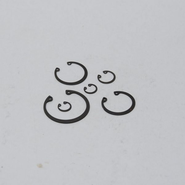 Circlip Internal DIN 472