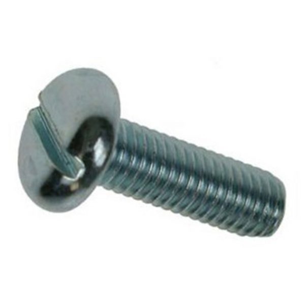 Machine Screw DIN 7985
