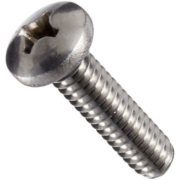 Machine Screw DIN 7985