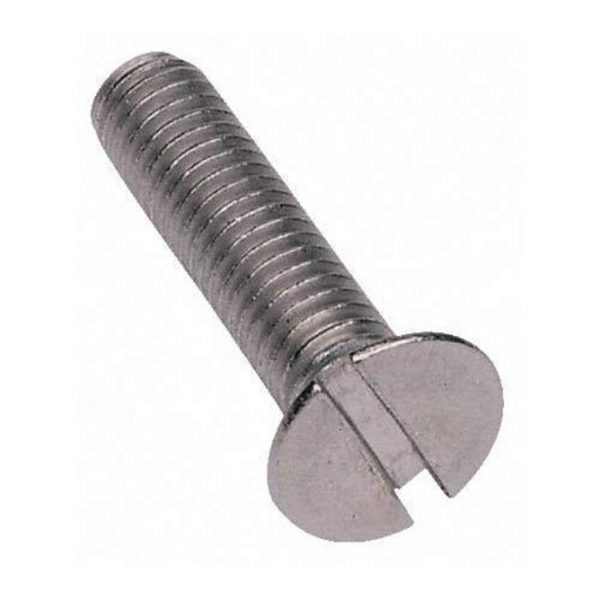 Machine Screw DIN 7985