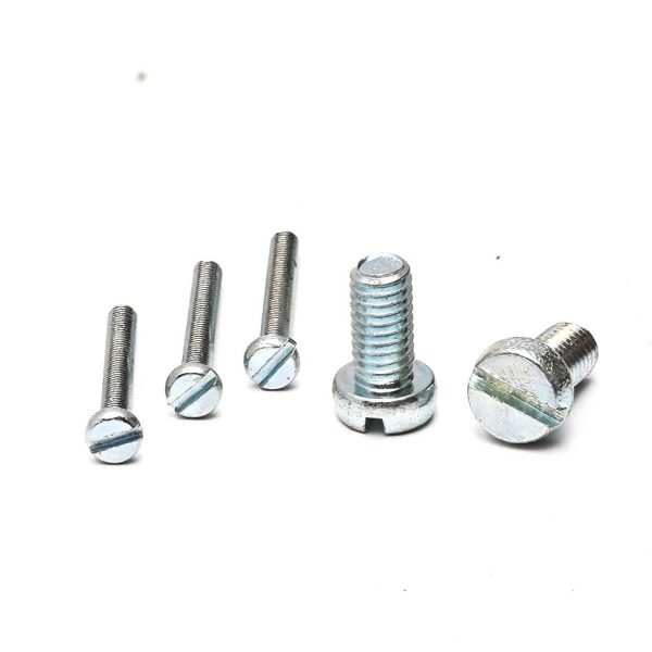 Machine Screw DIN 7985