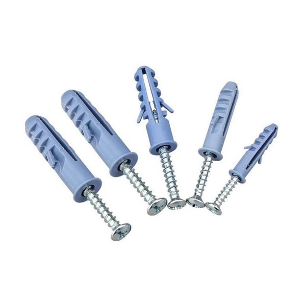 Screw Anchor Plug