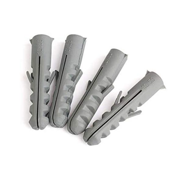 Screw Anchor Plug