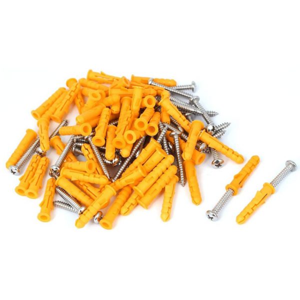Screw Anchor Plug