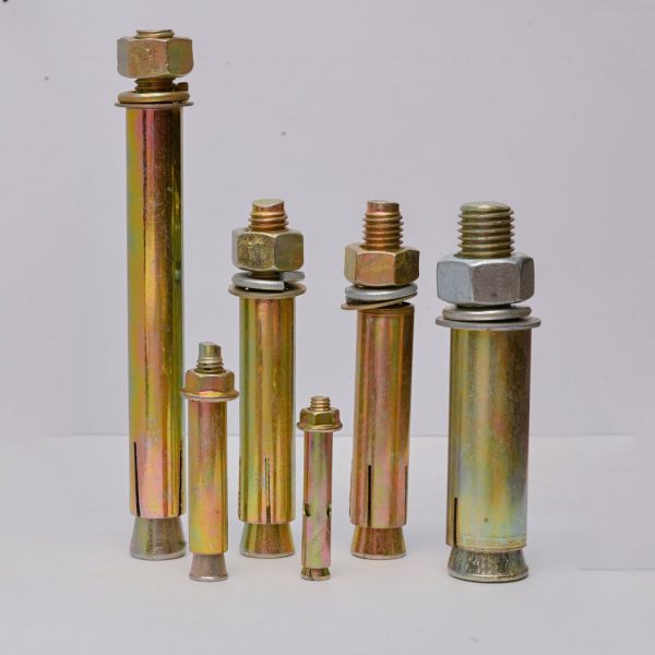 Sleeve Anchor