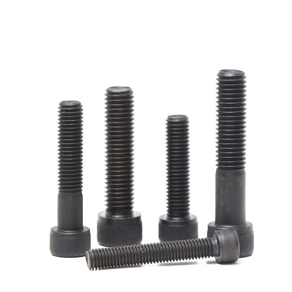 Socket Head Cap Screw DIN 912