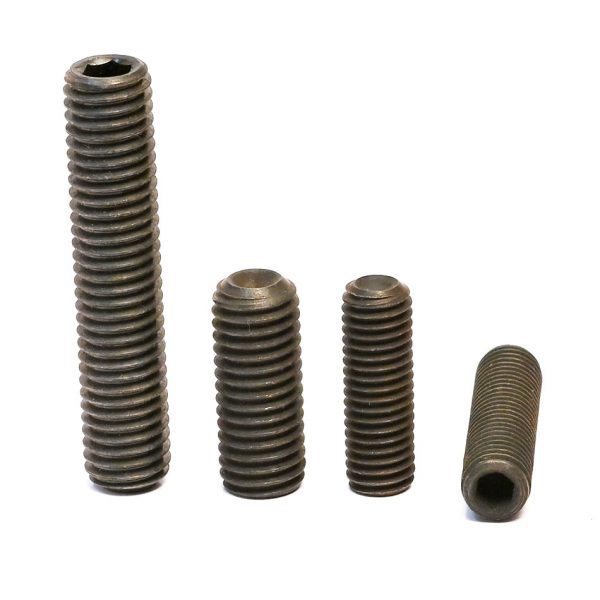 Socket Head Cap Screw DIN 912