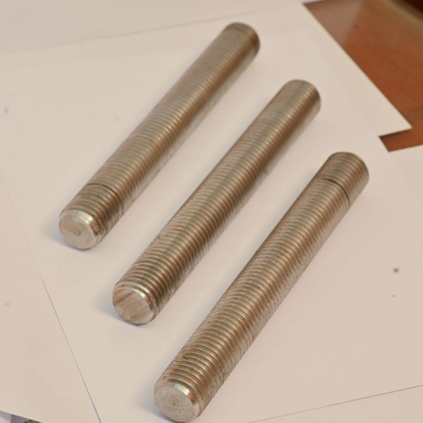 Threaded Rod