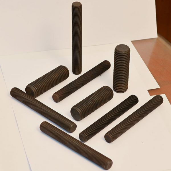 Threaded Rod