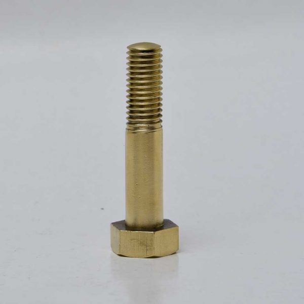 gold screw