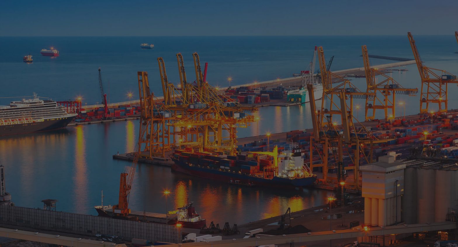 Industrial Fasteners