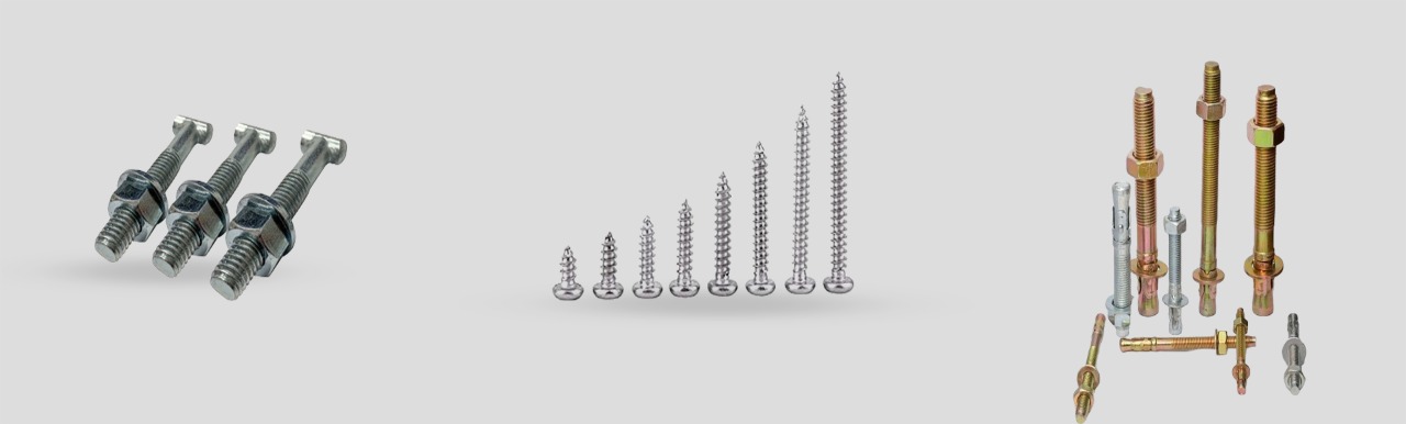 A Quick Sneak Peek Over the Best Screws in Dubai