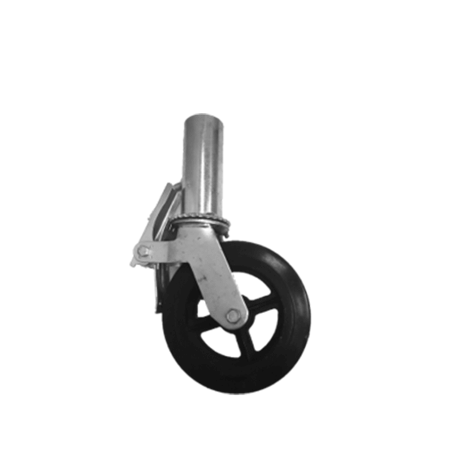 SCAFFOLDING CASTER WHEEL 070H(F)