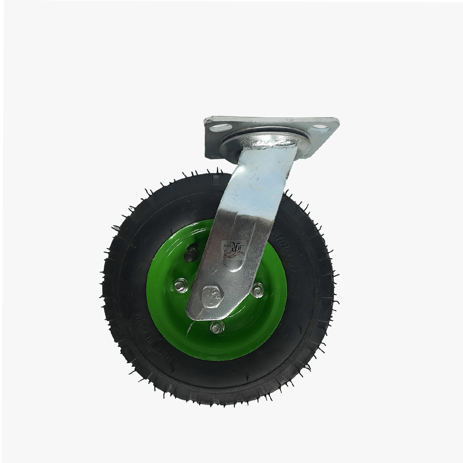 PNEUMATIC WHEELS 181