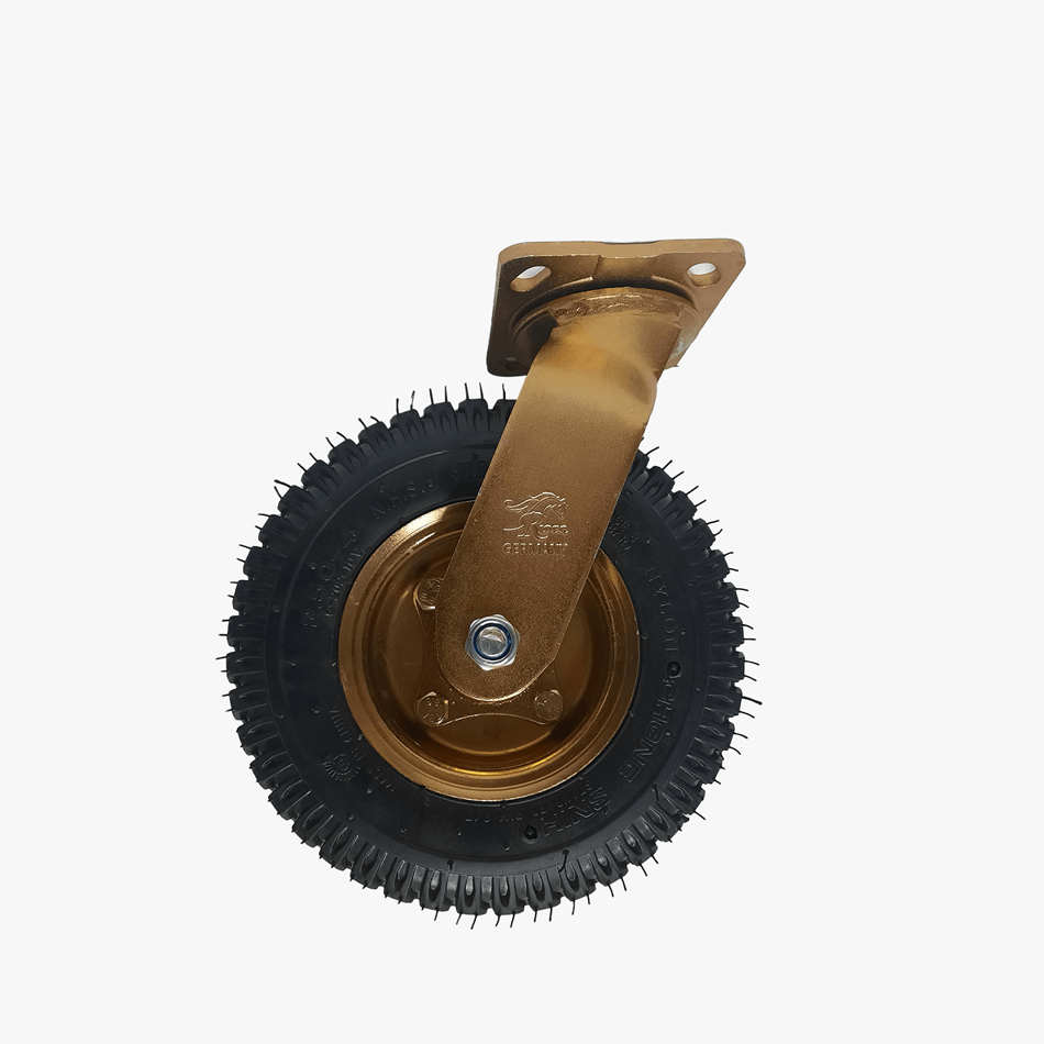 PNEUMATIC WHEELS 182