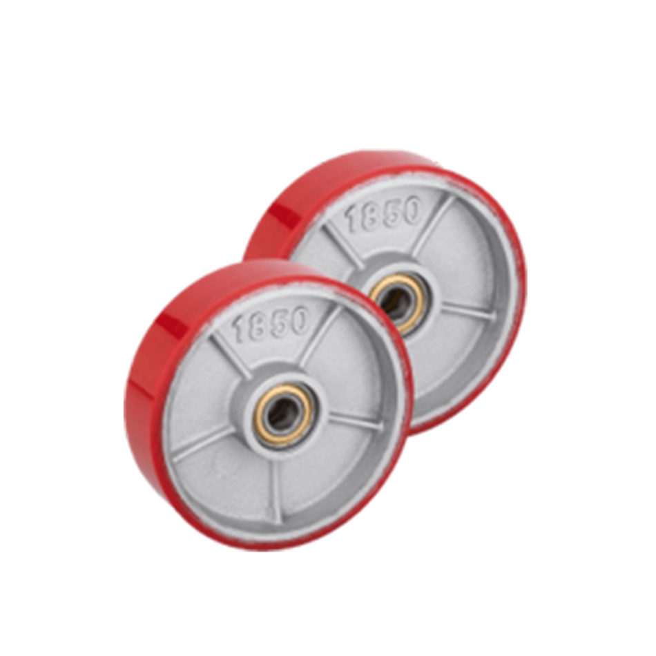 PALLET TROLLY WHEEL 185R