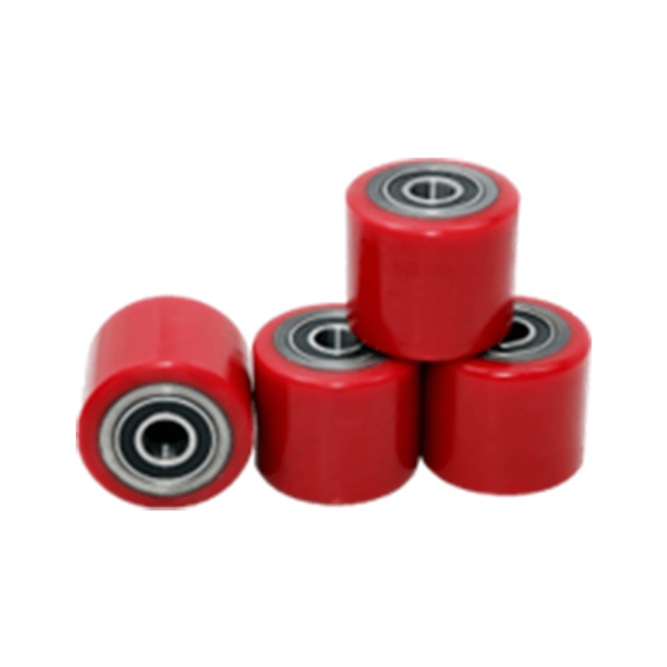 PALLET TROLLY WHEEL 186R